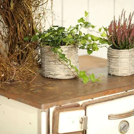 Сasa de vacaciones Lebensart In The Old Horse Stable