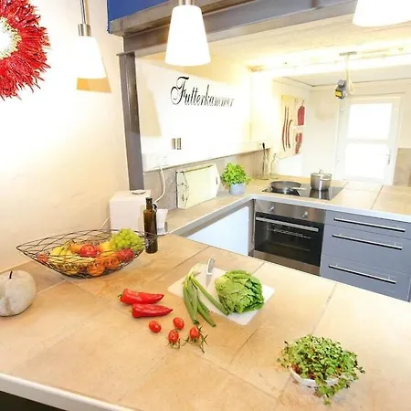 Lebensart In The Old Horse Stable * Erndtebrück