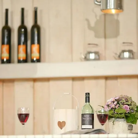 Lebensart In The Old Horse Stable Сasa de vacaciones *