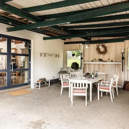 Lebensart In The Old Horse Stable *