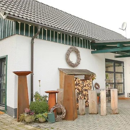 Lebensart In The Old Horse Stable *