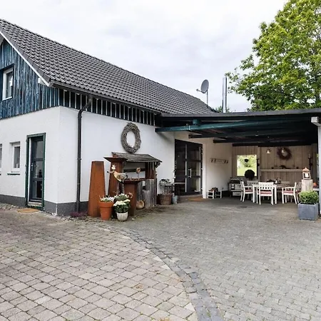 Сasa de vacaciones Lebensart In The Old Horse Stable