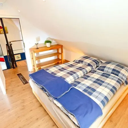 Сasa de vacaciones Lebensart In The Old Horse Stable Erndtebrück