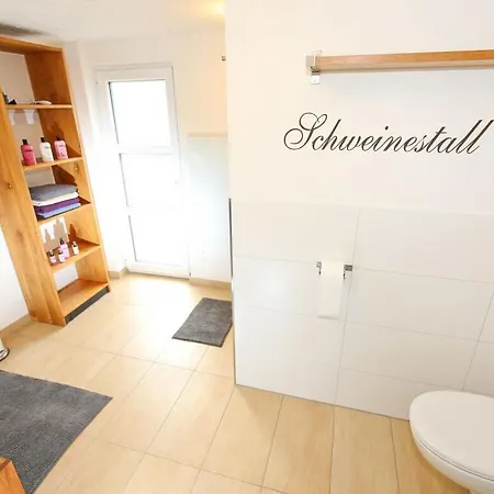 Lebensart In The Old Horse Stable