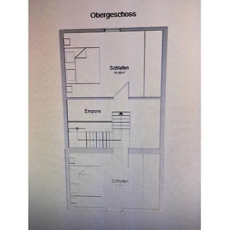 Lebensart In The Old Horse Stable Erndtebrück