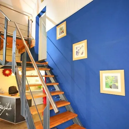 Lebensart In The Old Horse Stable * Erndtebrück