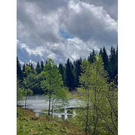 Сasa de vacaciones Lebensart In The Old Horse Stable