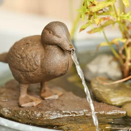 Lebensart In The Old Horse Stable