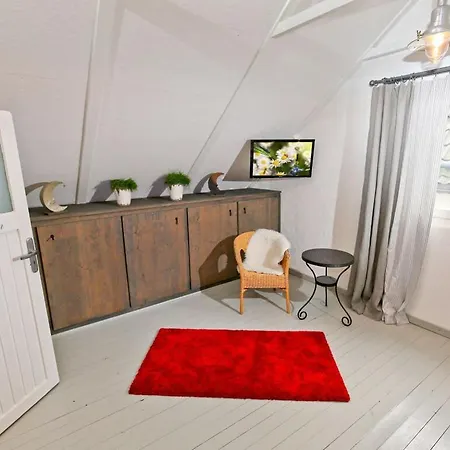 Lebensart In The Old Horse Stable Holiday home