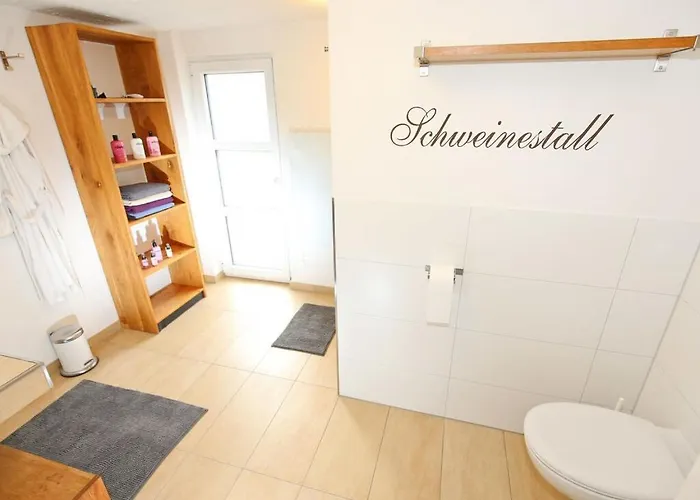 Lebensart In The Old Horse Stable