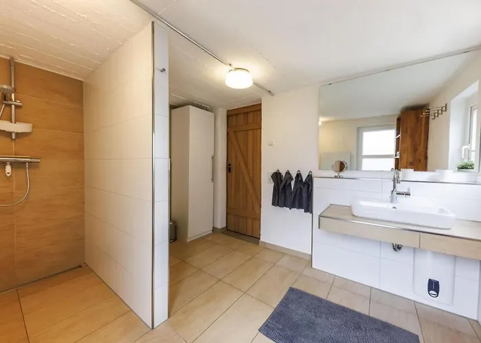 Lebensart In The Old Horse Stable