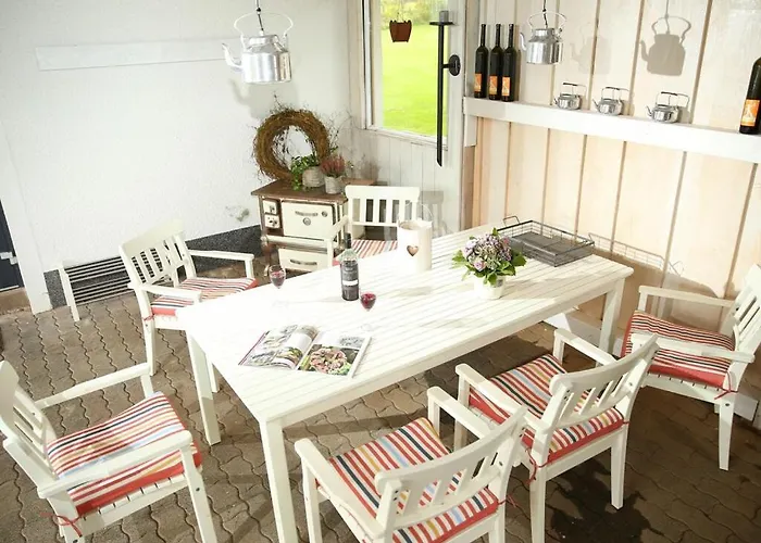 Lebensart In The Old Horse Stable * Erndtebrück