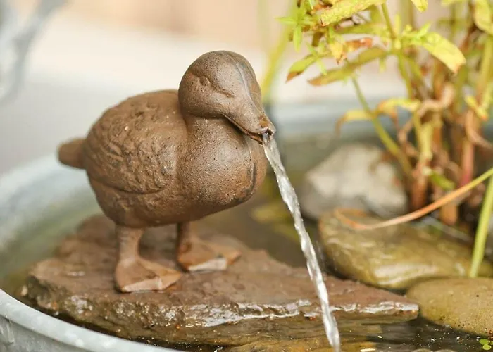 Lebensart In The Old Horse Stable