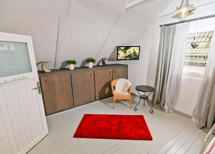 Lebensart In The Old Horse Stable Dom wakacyjny